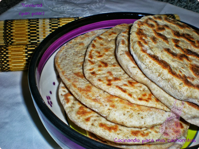 Pan polar