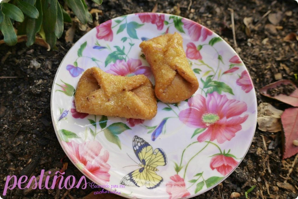 Pestiños