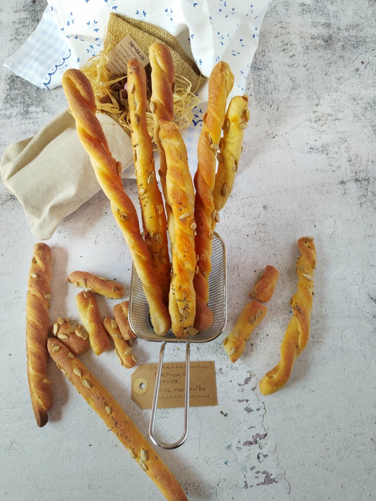 Colines de pan