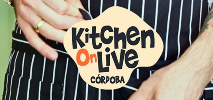 Kitchen on live Córdoba