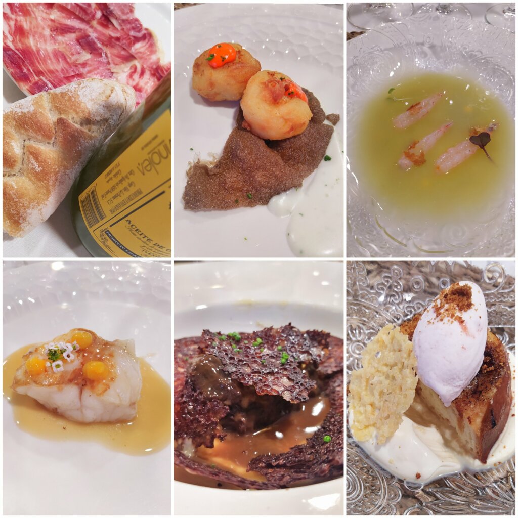 Córdoba Califato Gourmet 2021