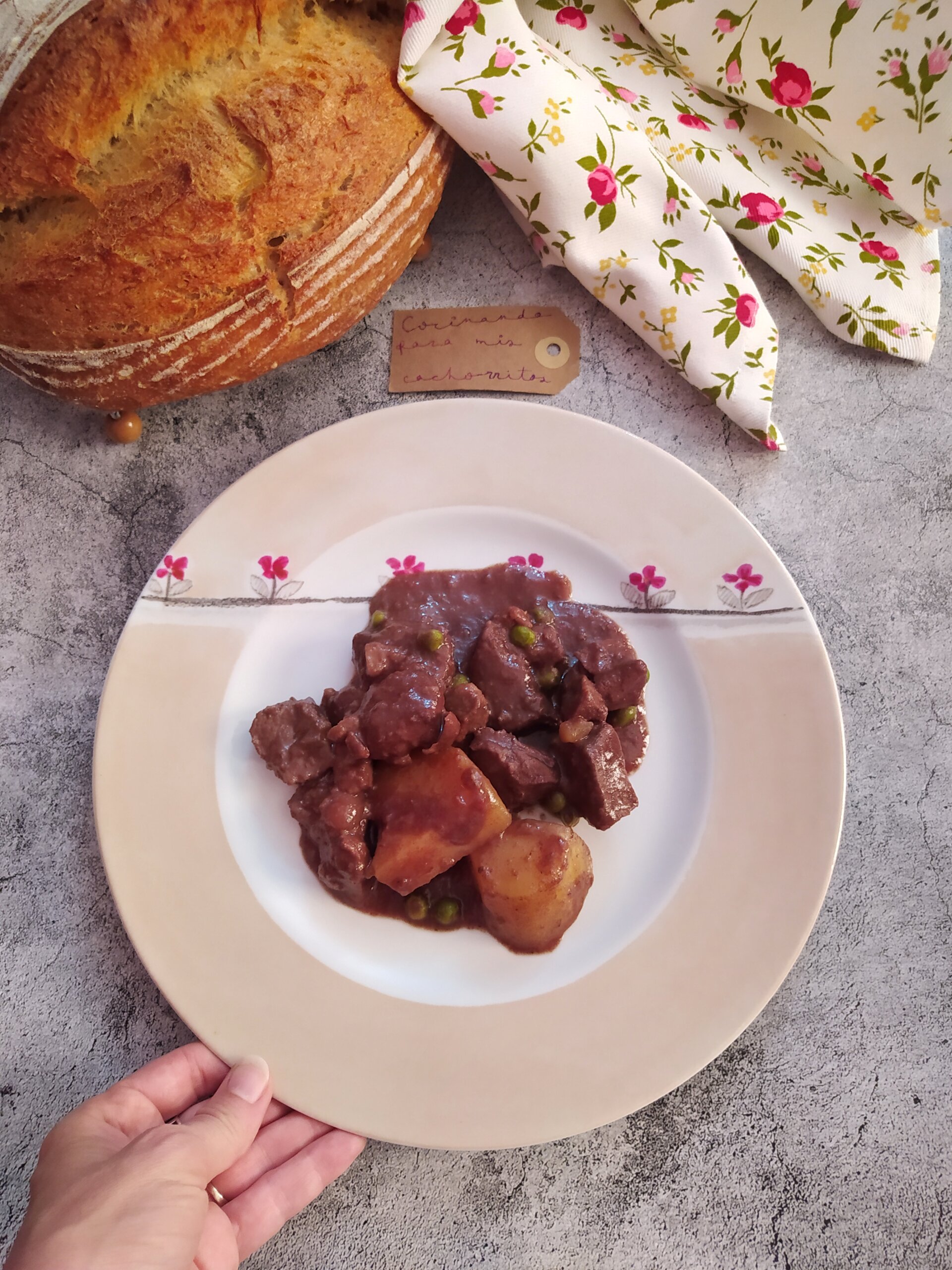 4 recetas con carne de TERNERA EN OLLA LENTA tipo Crock-Pot - Carnicería de  Madrid