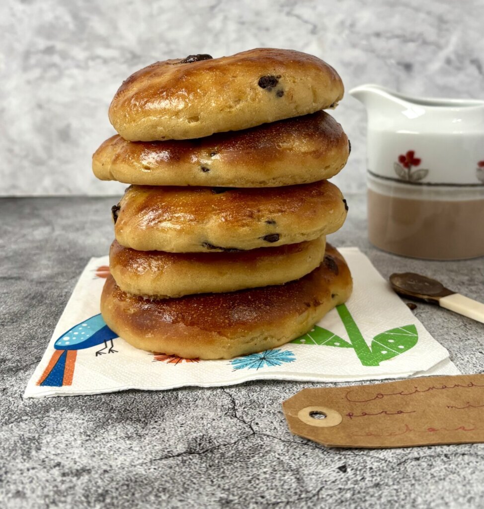 brionuts, brioche en forma de dónut