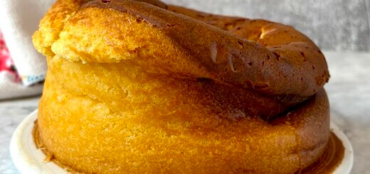 tarta de queso Cooking Chef