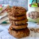 galletas de alubias