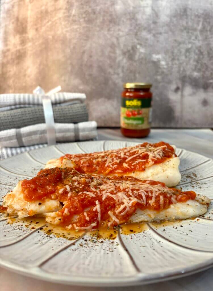 milanesas de merluza