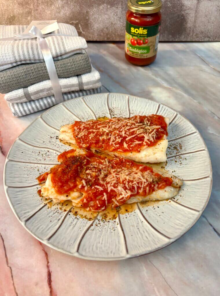 milanesas de merluza