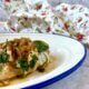 Pechuga rellena