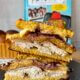 sandwich pavo
