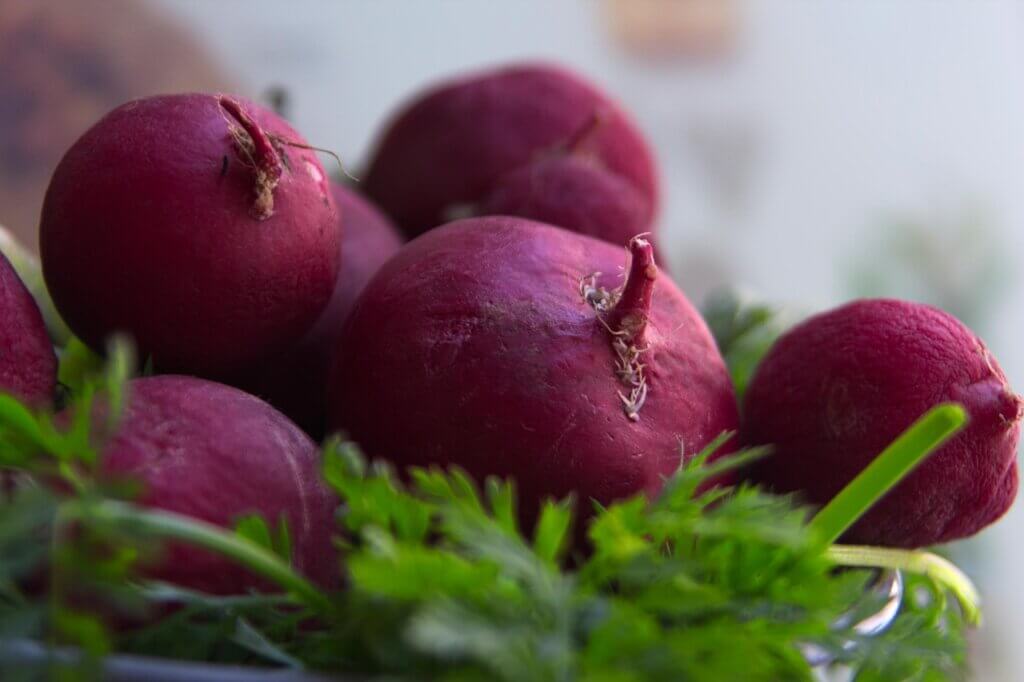 Ingredientes naturales únicos