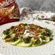 Carpaccio de calabacín